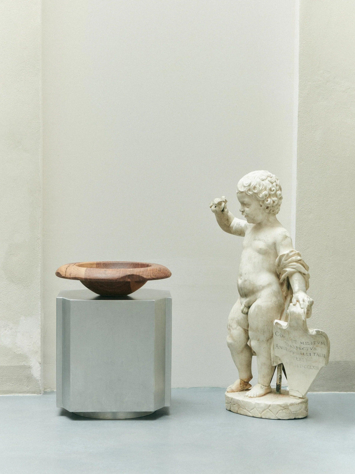 Funki Stool 01 — view 2