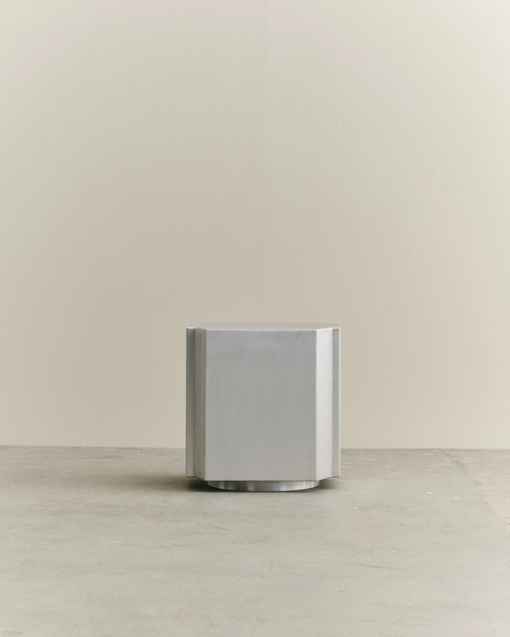 Funki Stool 01 — product view