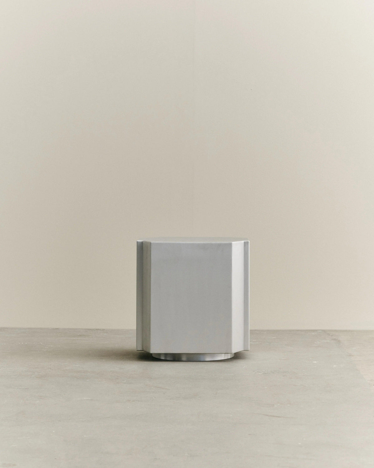 Funki Stool 01 — product view