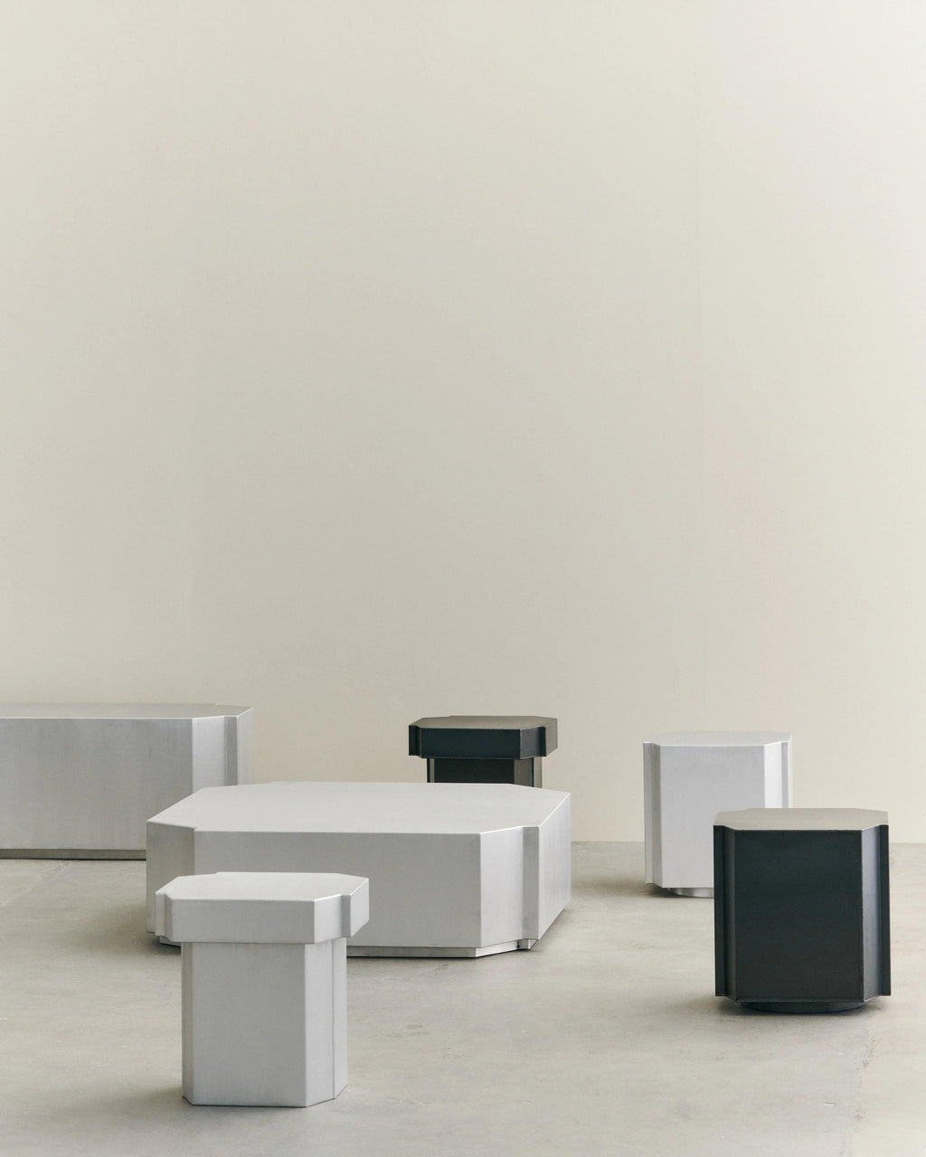 Funki Stool 01 — view 5