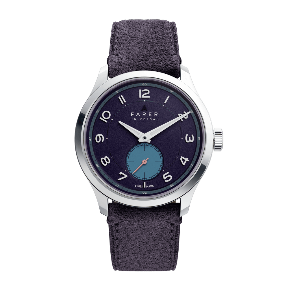 Lindley — product view