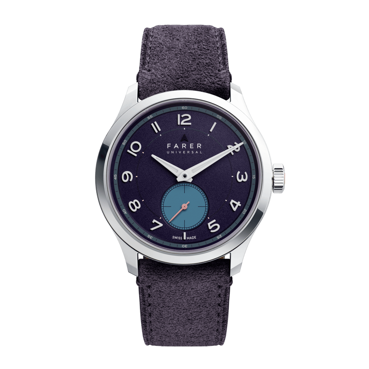 Lindley — product view