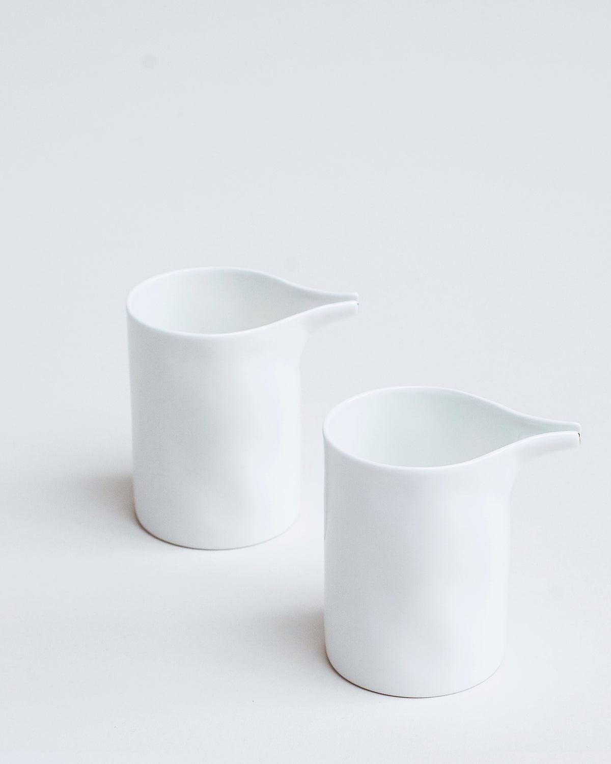 Milk Jug — view 5
