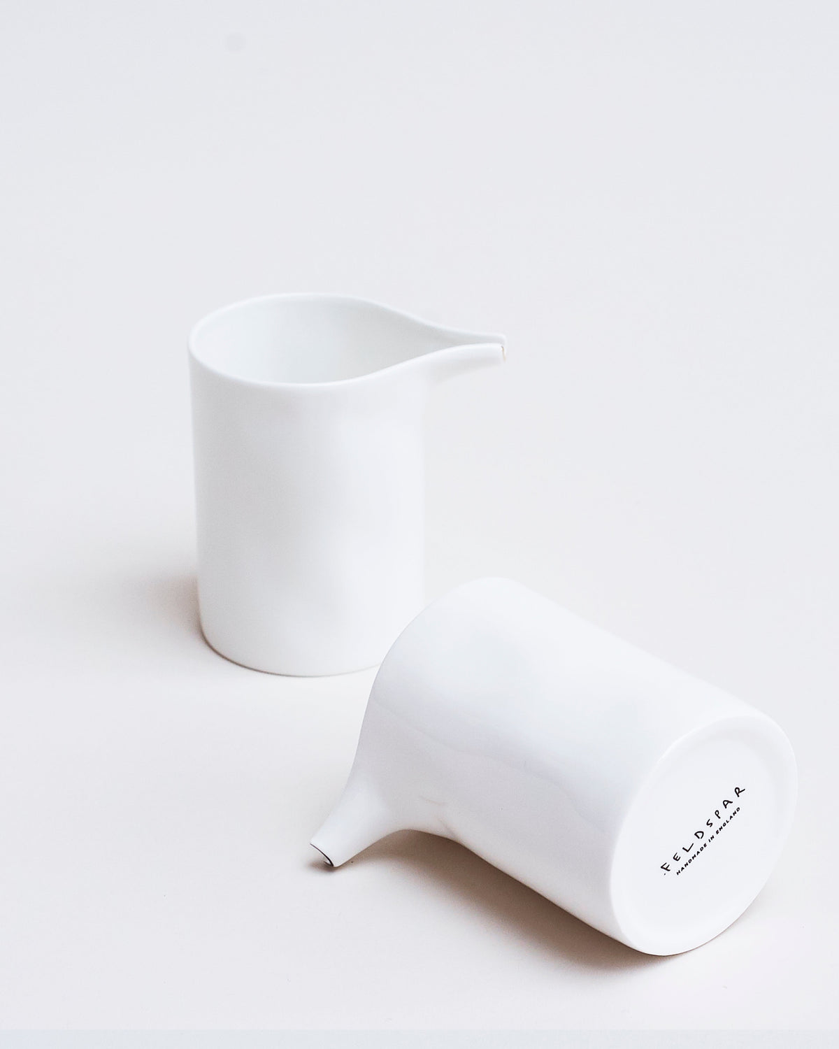 Milk Jug — view 3