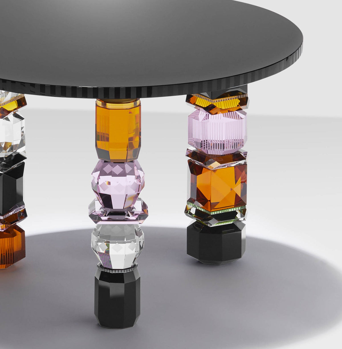 Orlando Table — view 2