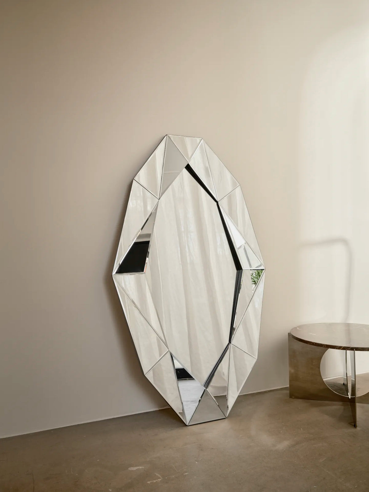 Diamond XL Mirror — view 2