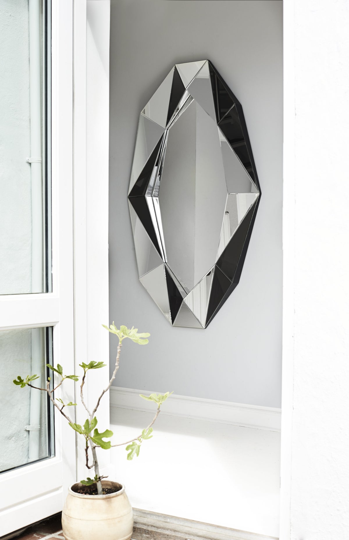 Diamond XL Mirror — view 4