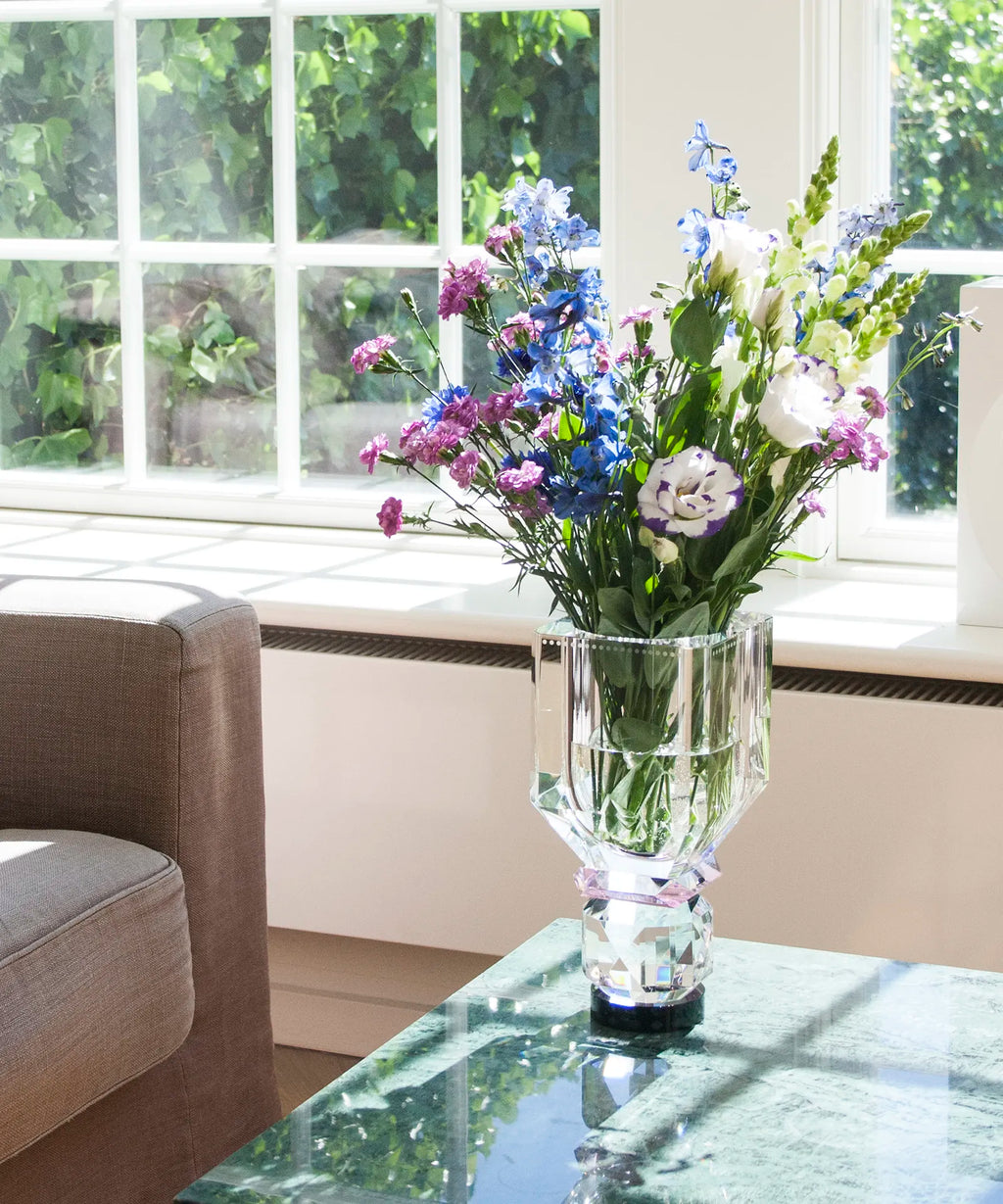 Utah Vase — view 5