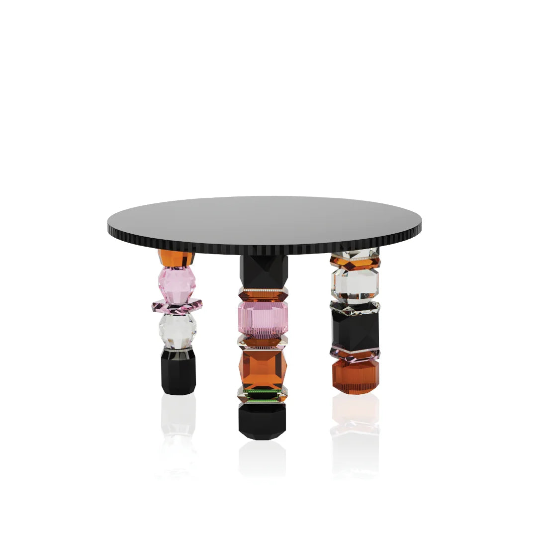 Orlando Table — product view