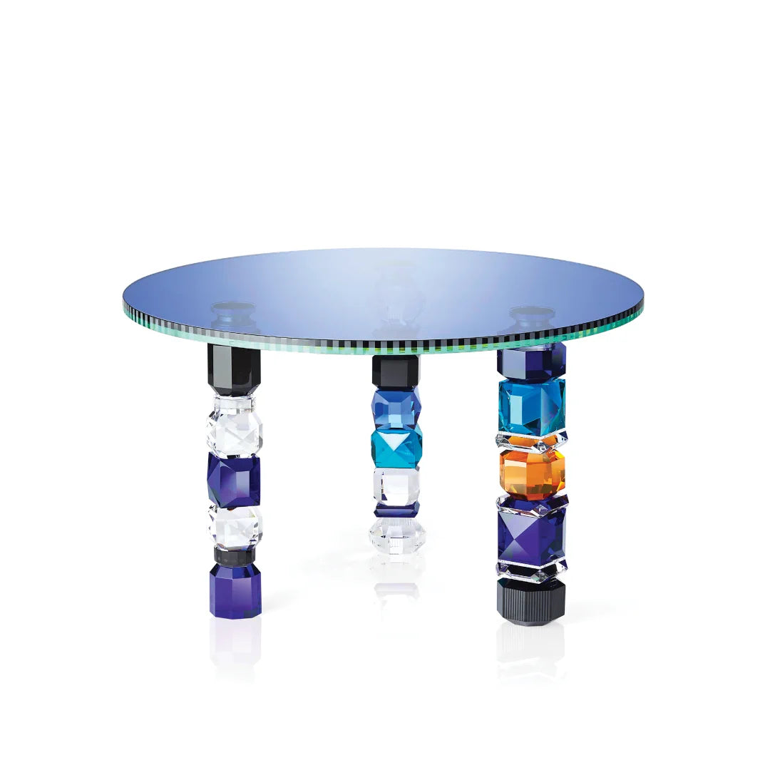 Detroit Table — product view