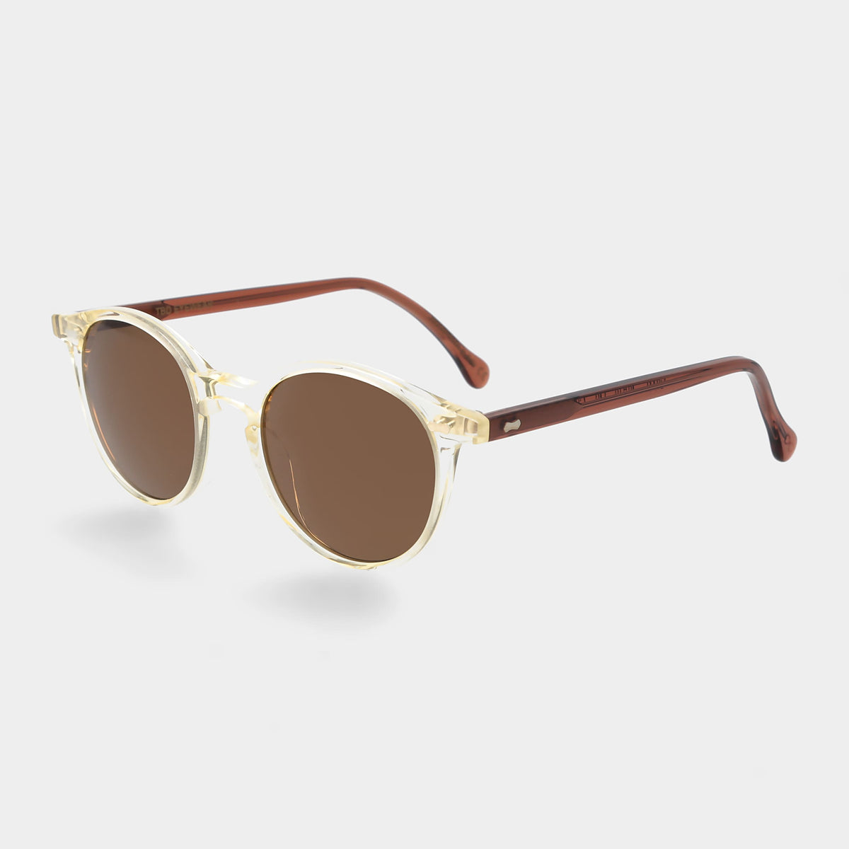 Cran Eco Bicolor | Tobacco — view 5