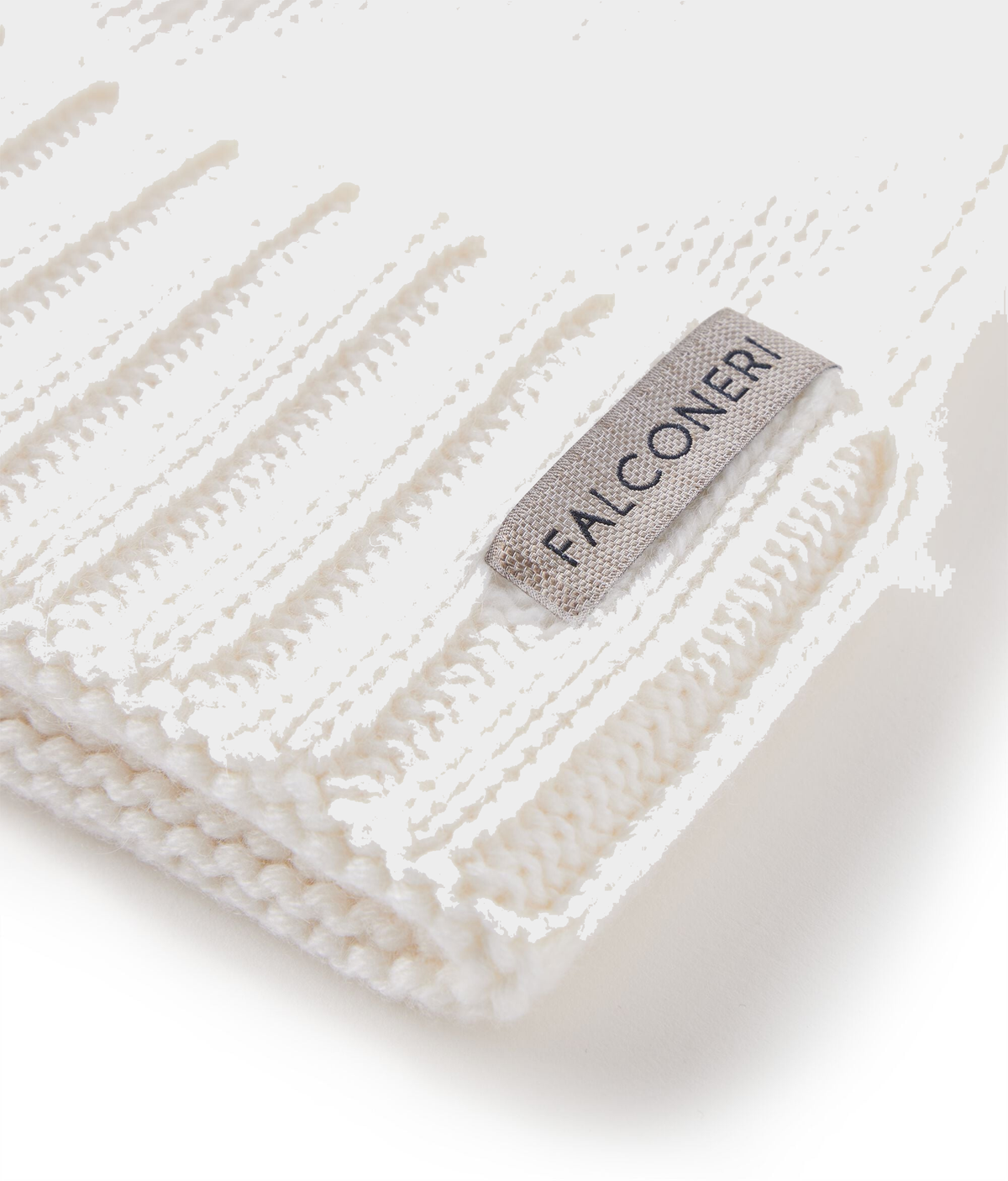 Ultrasoft Cashmere Cap in Bow, view 4