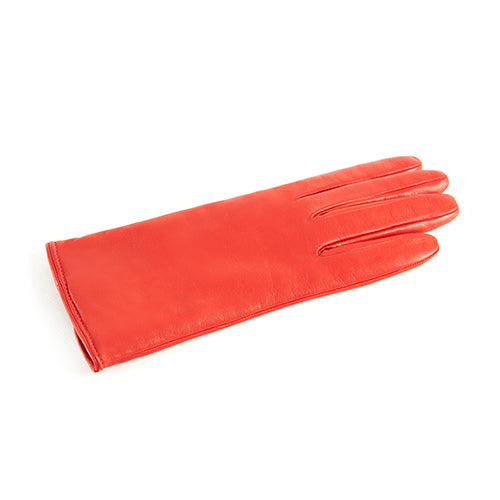 Form Classic Nappa Gloves in Red, view 3