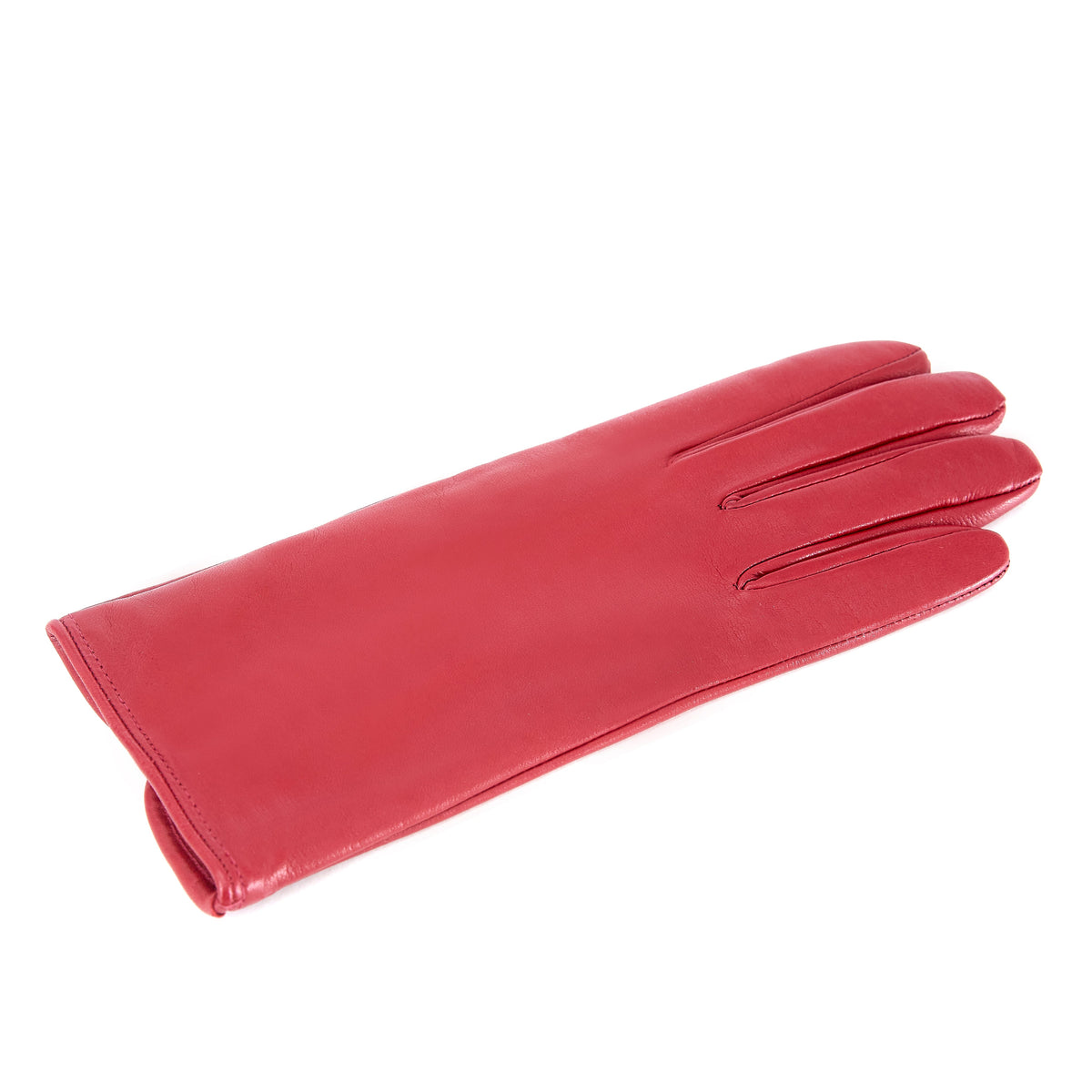 Form Classic Nappa Gloves in Rum, view 3