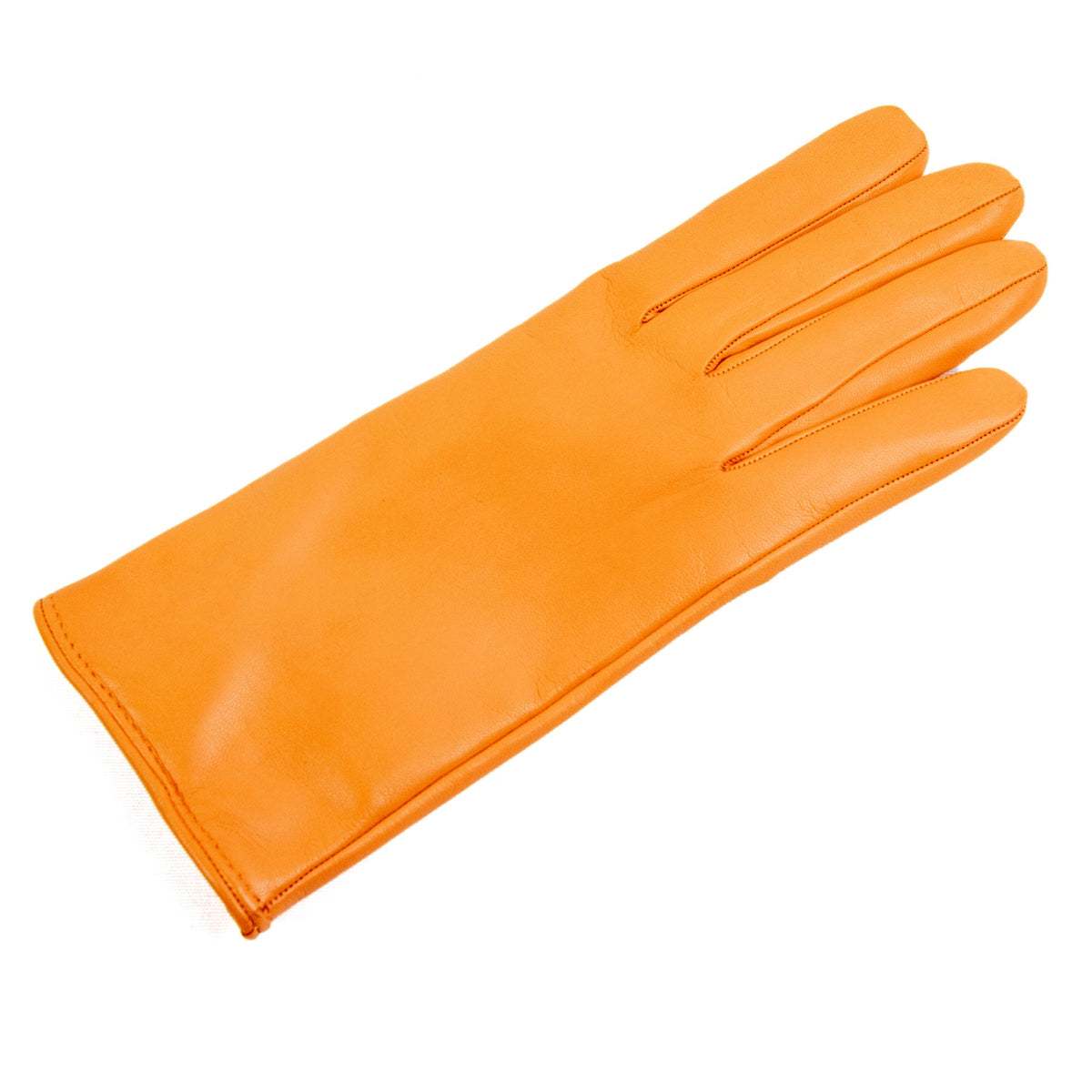 Form Classic Nappa Gloves in Orange, view 3