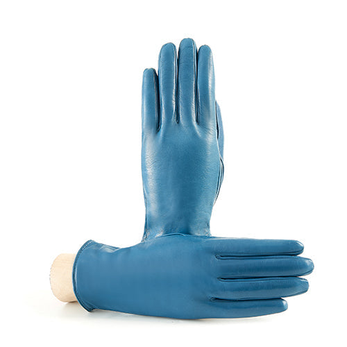 Form Classic Nappa Gloves in Petrol, primary view