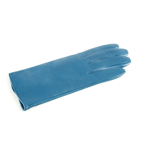 Form Classic Nappa Gloves in Petrol, view 3