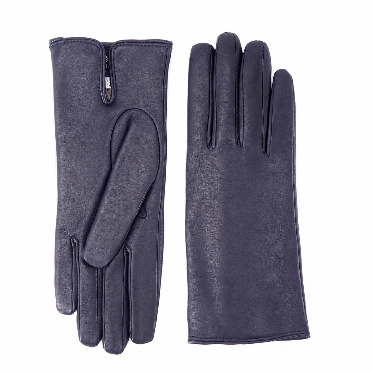 Form Classic Nappa Gloves in Blue, view 2