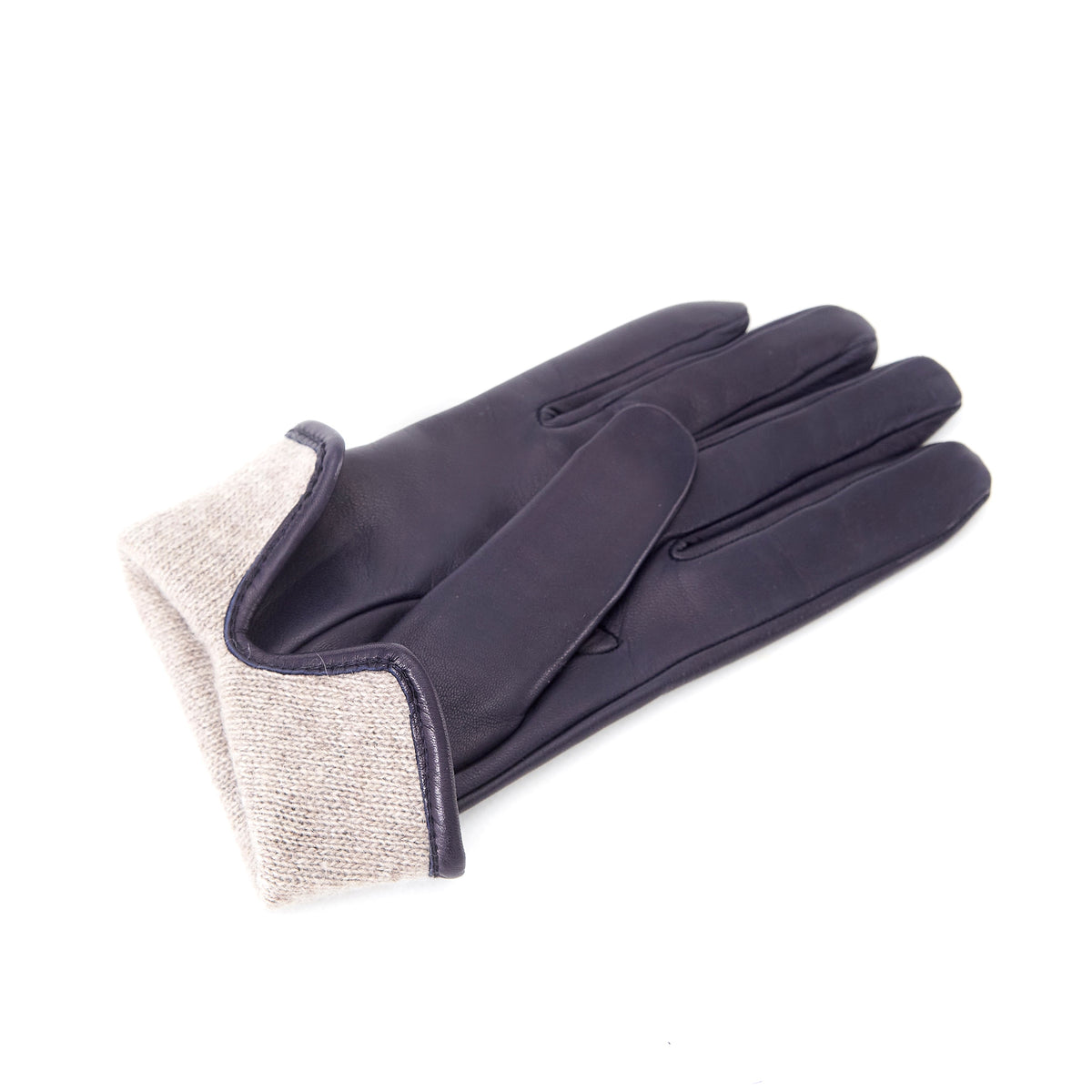 Form Classic Nappa Gloves in Blue, view 3