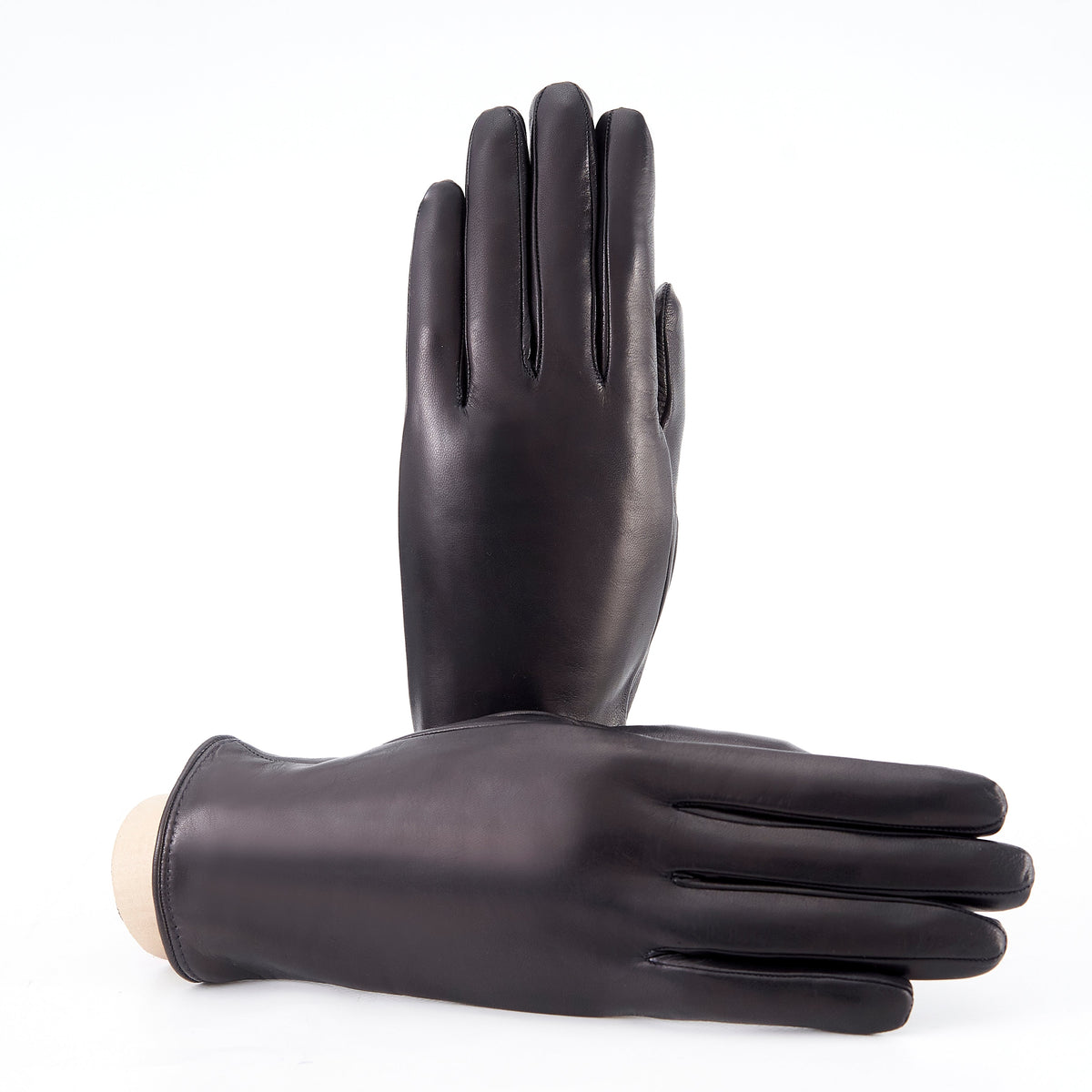Form Classic Nappa Gloves in Blue, view 4