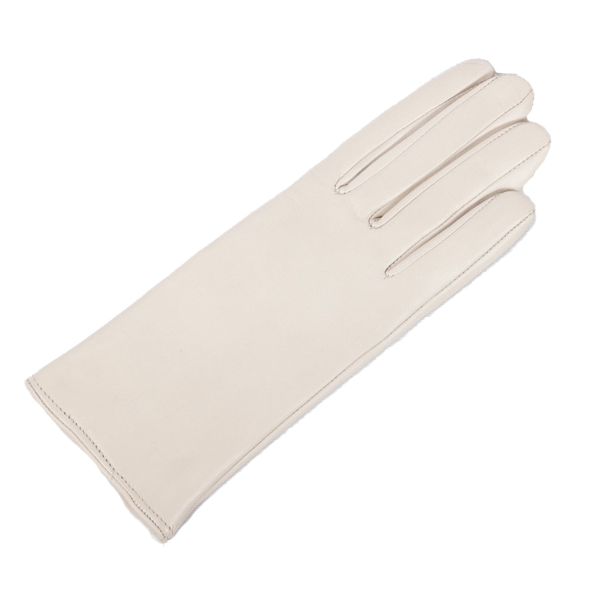 Form Classic Nappa Gloves in Stone, view 3