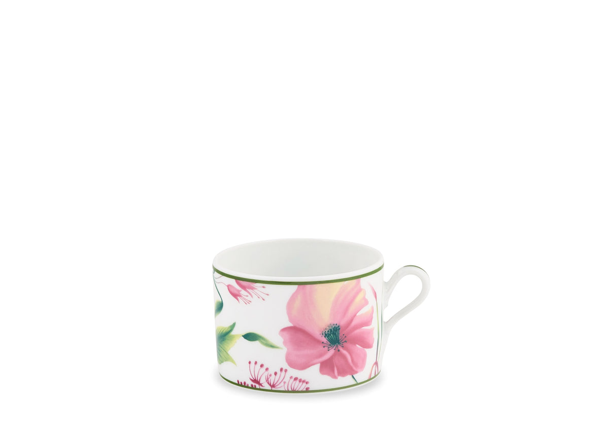 TEA CUP MALVA in Malva pink, primary view
