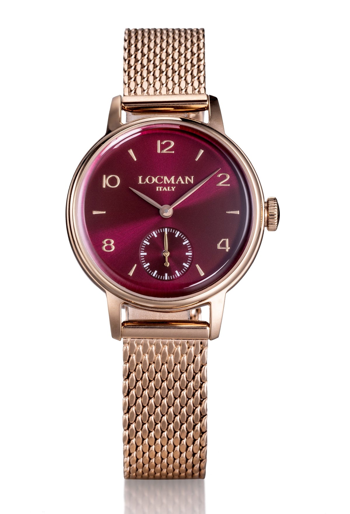 1960 Lady in Red - Bracelet Rose Gold - Rose Gold - Numeri Applicati - Rose Gold, primary view