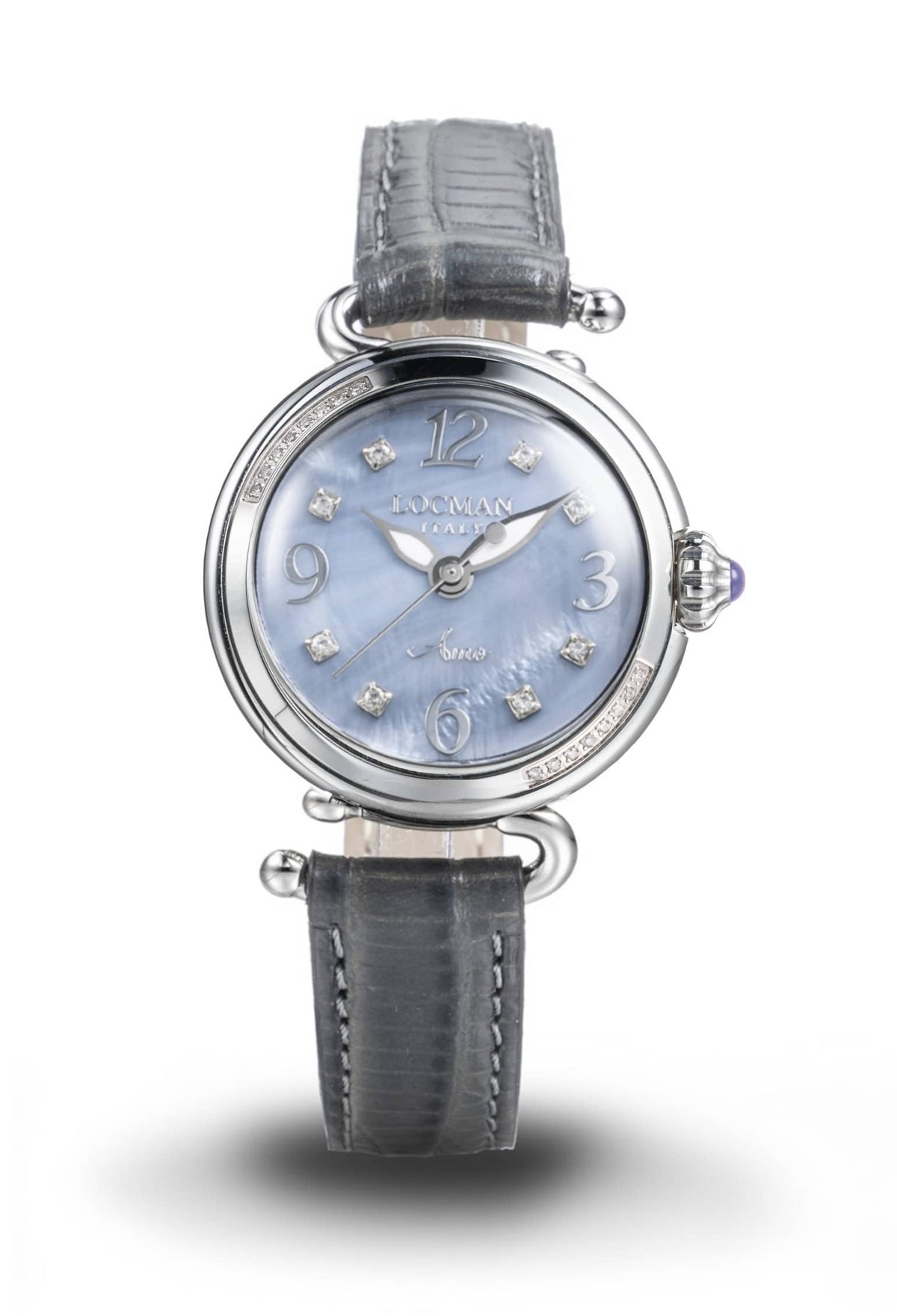Amo in Grey Mother - of - Pearl - Edition 2, primary view