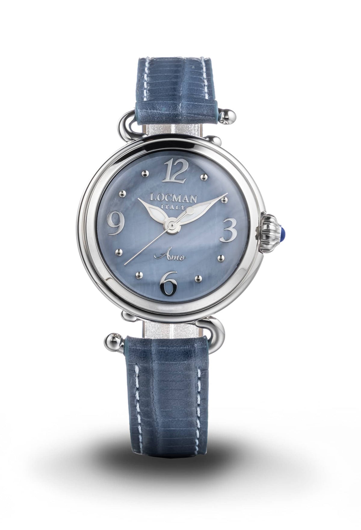Amo in Grey Mother - of - Pearl, primary view