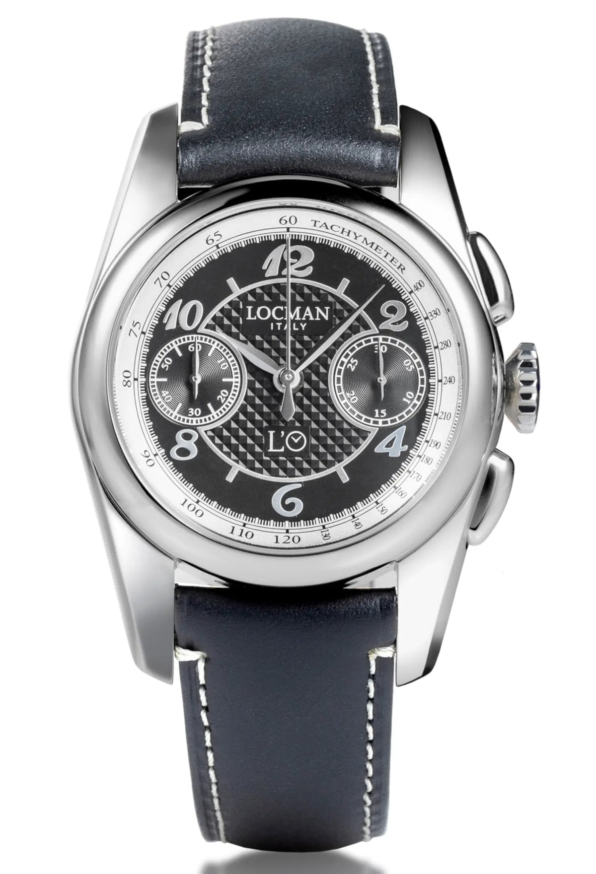 XXIV CANTO in Smooth Leather, primary view