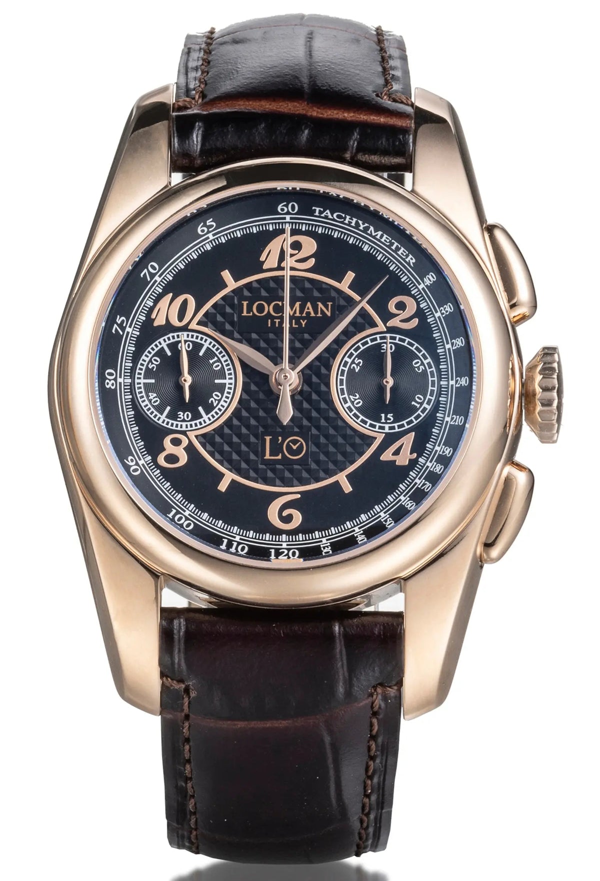 XXIV CANTO in Titanium bracelet - Edition 6, primary view