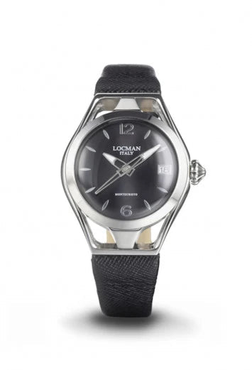 Montecristo Lady in Black - Saffiano, primary view