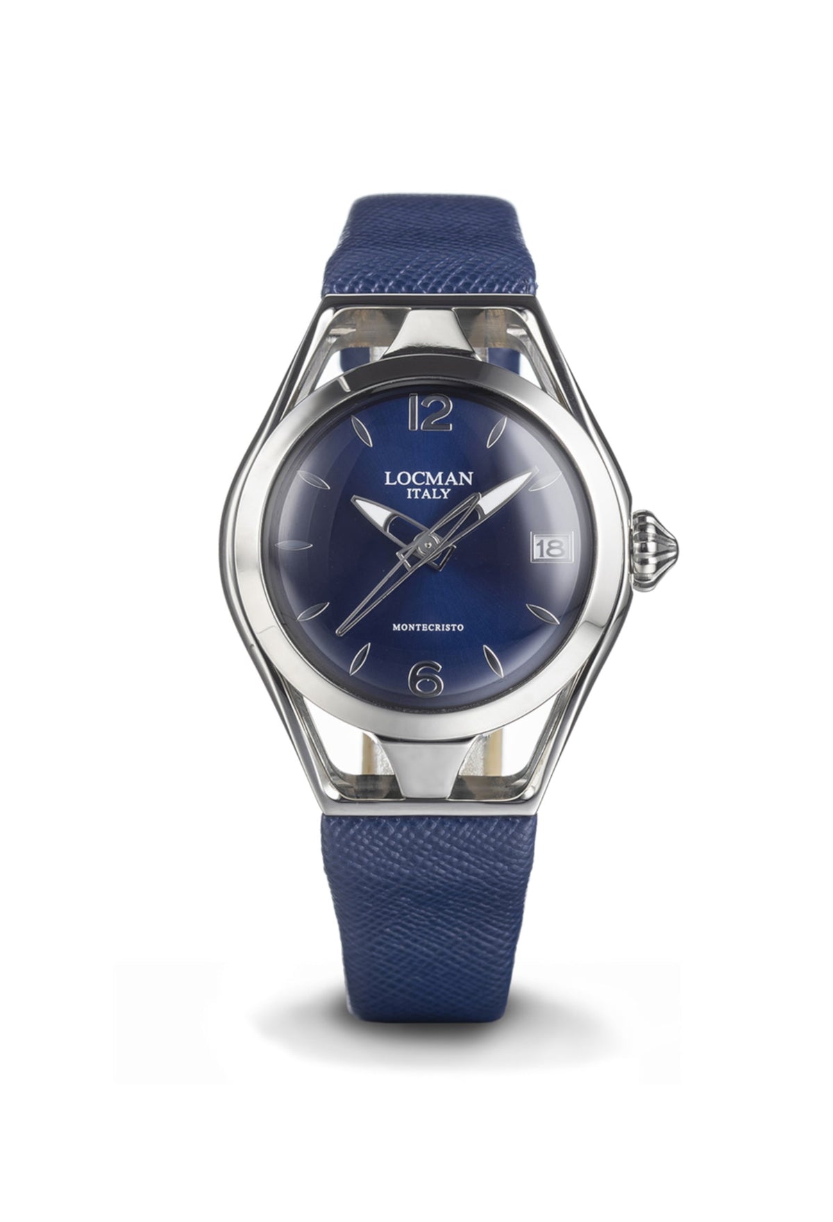 Montecristo Lady in Blue - Saffiano, primary view