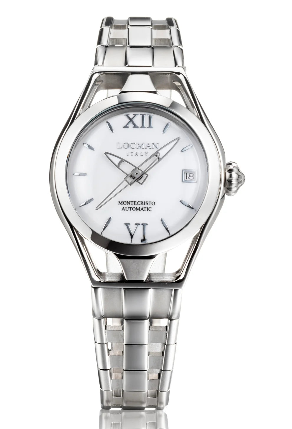 Montecristo Lady in White - Bracelet, primary view