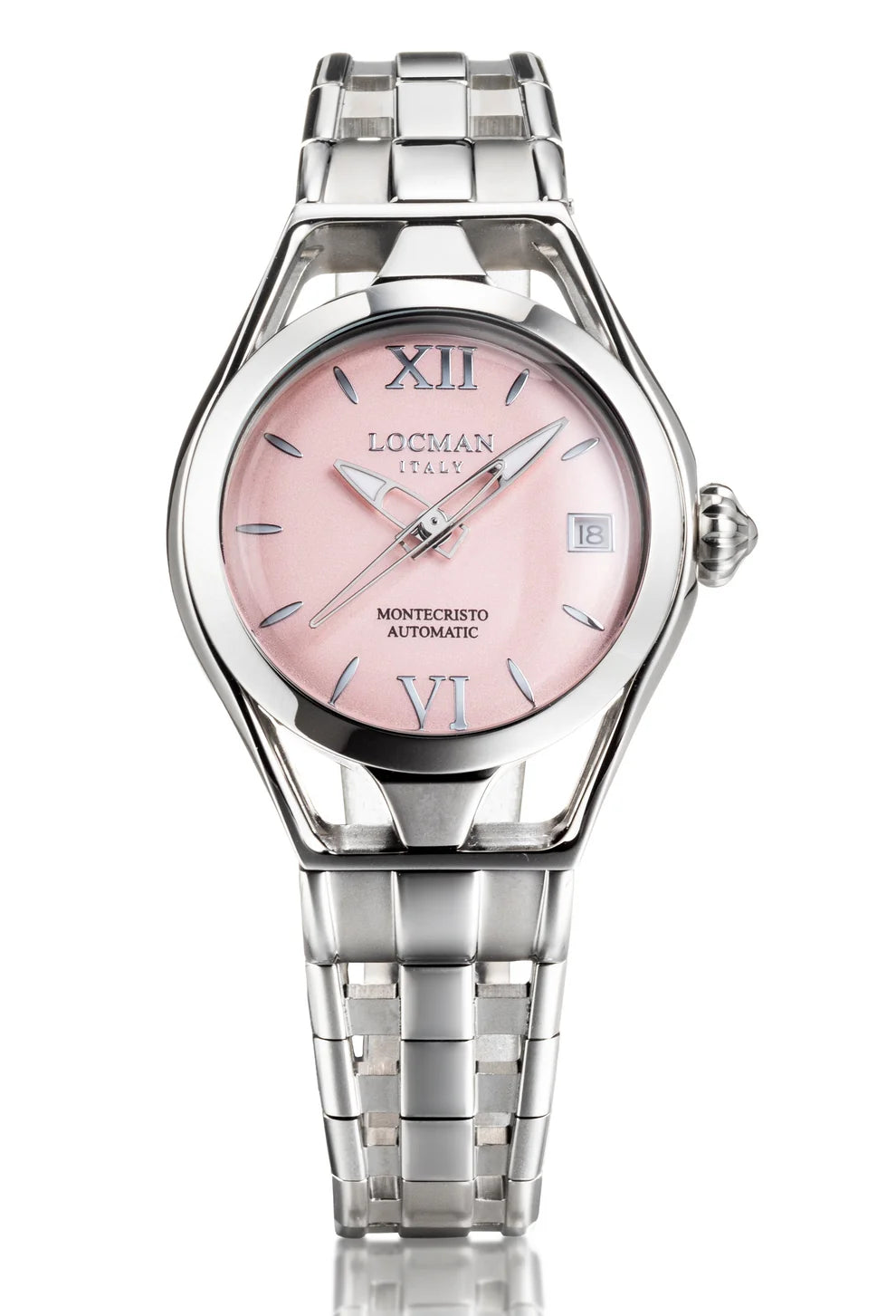 Montecristo Lady in Pink - Bracelet, primary view