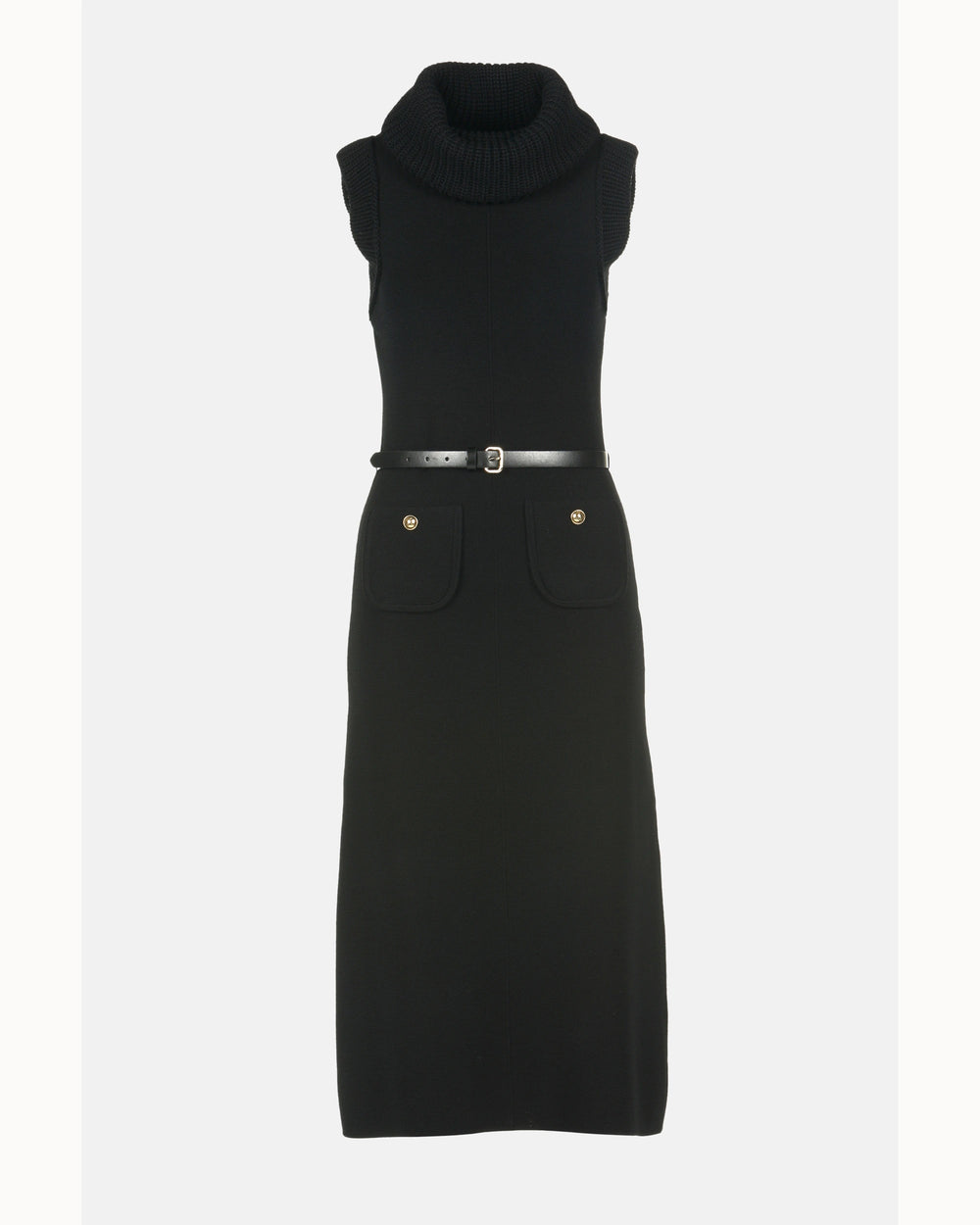 Noemi 2 Dress in black, view 5 [fp-color:black]