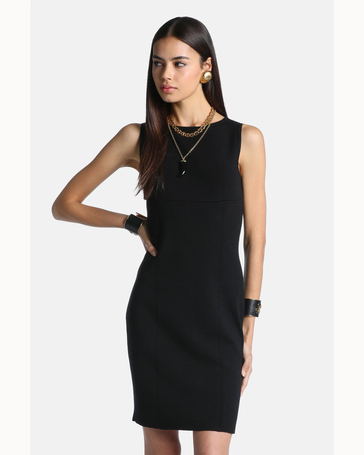 Knit Dresses