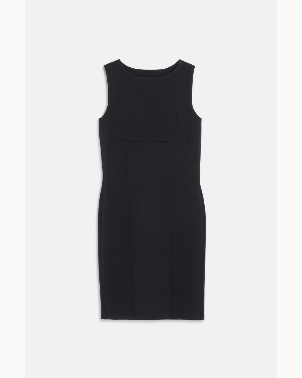 Elara Dress in black, view 5