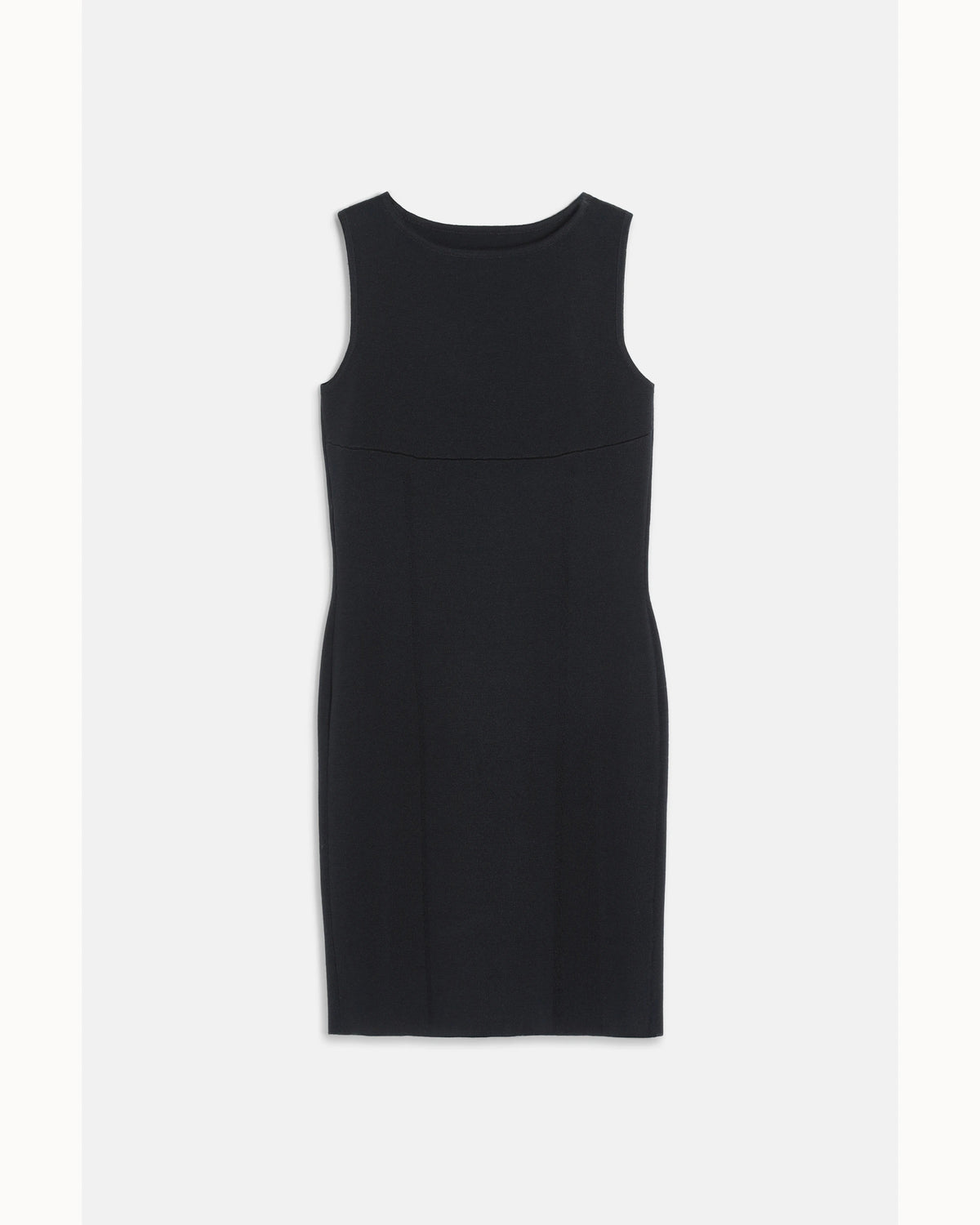 Elara Dress in black, view 5