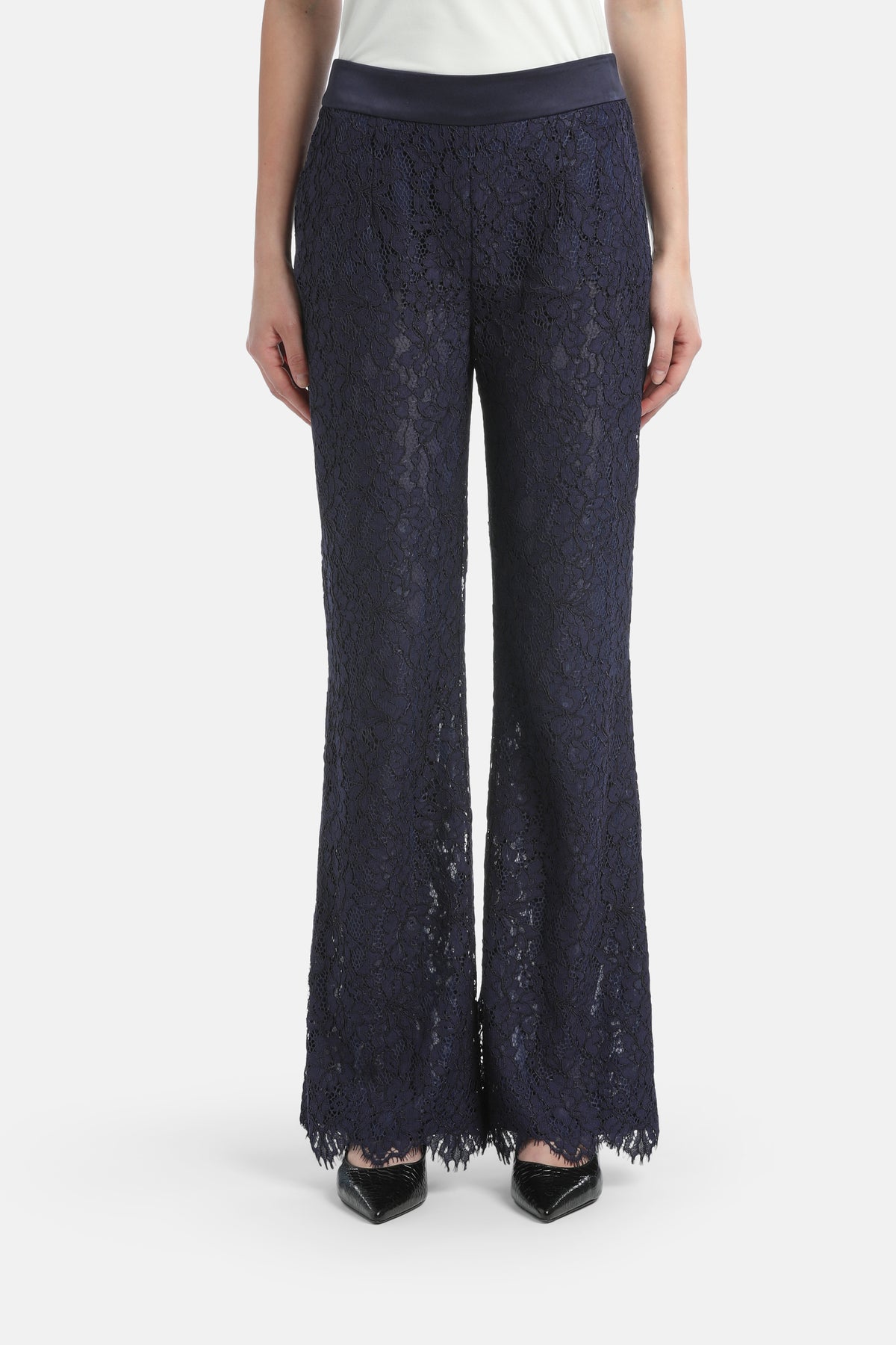 Otago Pants in Blue, primary view