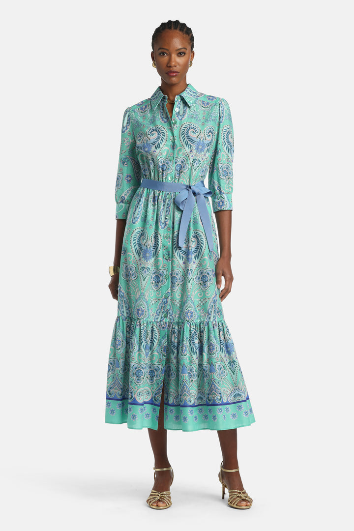 Shirt Dresses