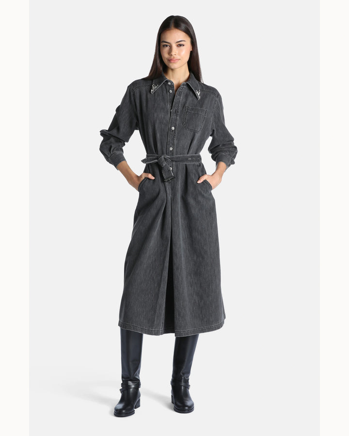 Tailored Dresses