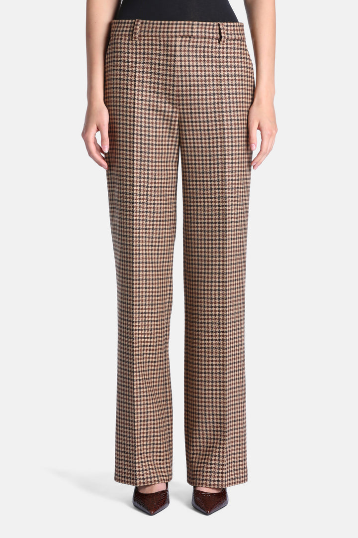 Tailored Trousers