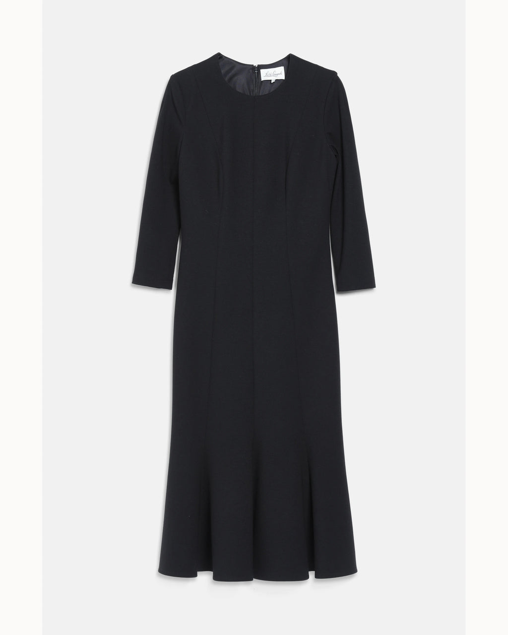 Lucia Dress in black, view 5