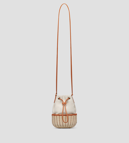 Adria Wicker Bucket Bag in Natural, primary view [fp-color:natural]
