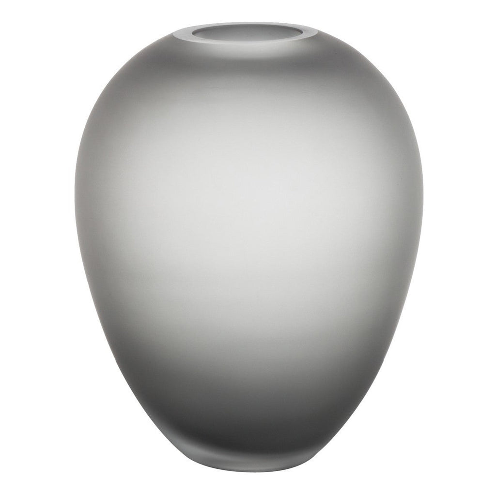 Dragon Egg Murano Glass Vase — view 4