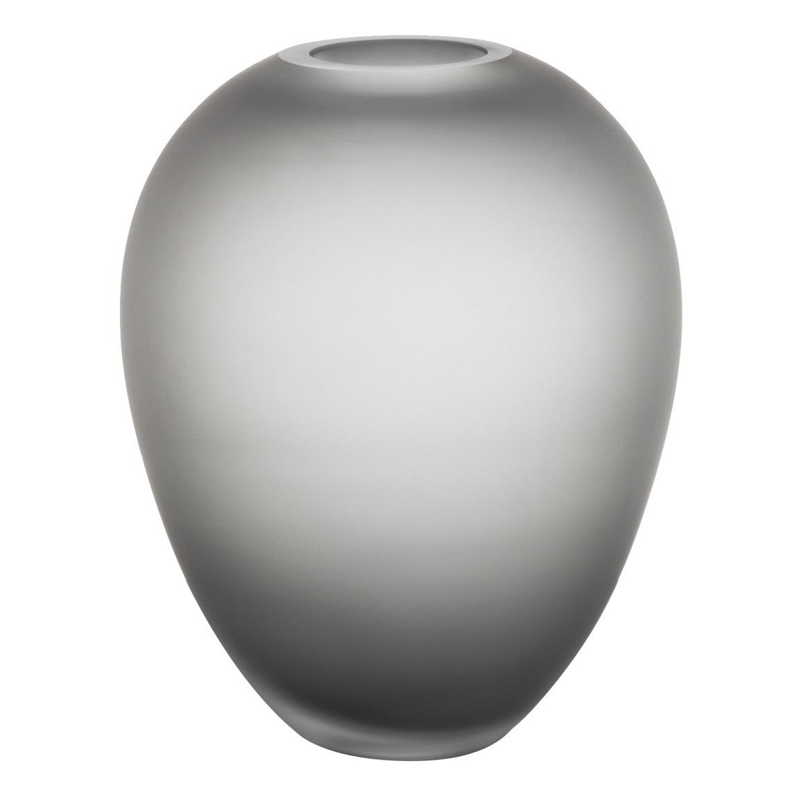 Dragon Egg Murano Glass Vase — view 4