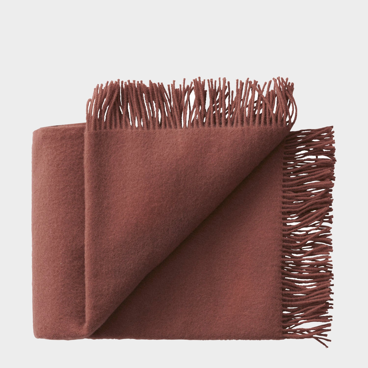 Season Throw in Rosewood, view 3
