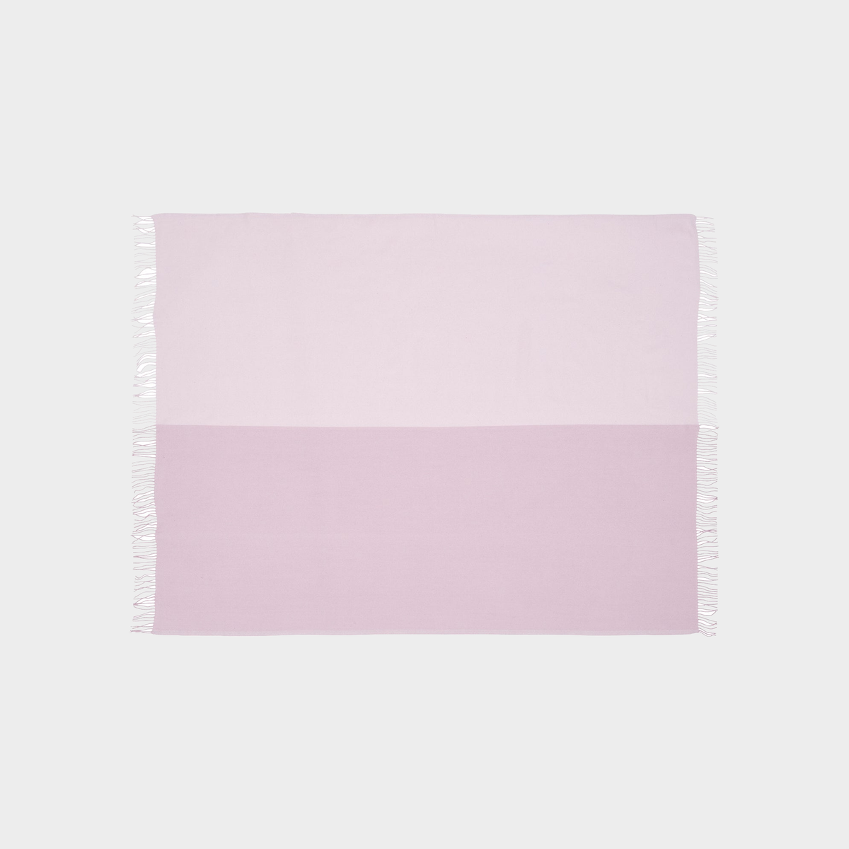 Secret Throw in Blush/Rosa, view 3