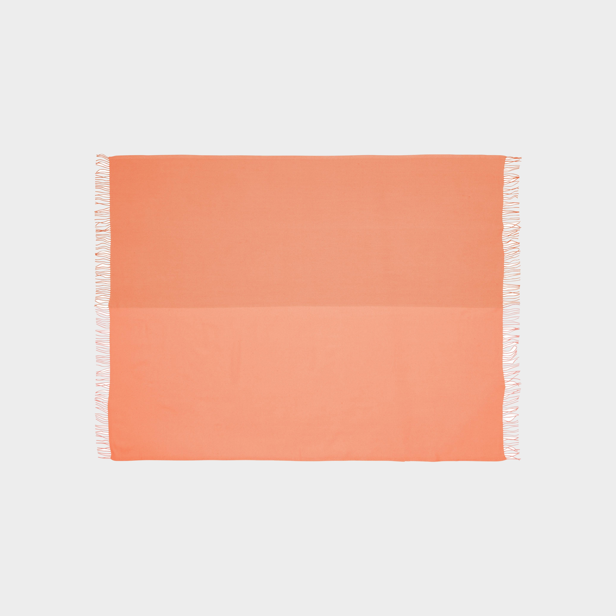 Secret Throw in Coral/Amber, view 3